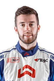 Photo of James Deane as Himself
