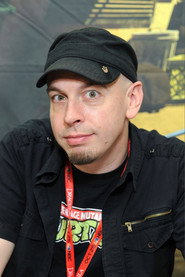 Photo of Brandon Auman as Self