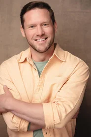 Photo of James Dickey as Eugene