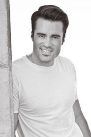 Photo of Martin Cervantez as Ben Diaz