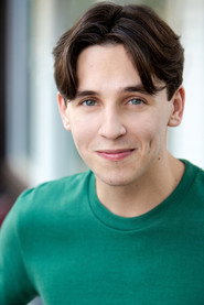 Photo of Ryan Siegel as Christopher McNeely