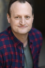 Photo of Eric Slater as Daniel / Fetus One