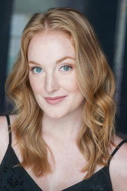 Photo of Rebecca Kilburn as Charlotte