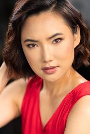 Photo of Jerina Son as Mi-Sun