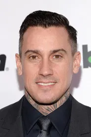 Photo of Carey Hart