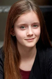 Photo of Anna Claire Beitel as Laura