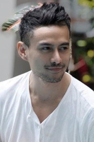 Photo of Erlando Saputra as Director