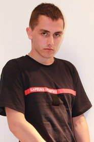 Photo of Aurélien Brunelli