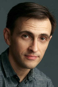Photo of Viacheslav Nikolenko