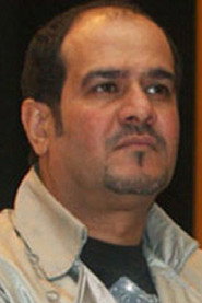 Photo of Ali Ragab as Himself