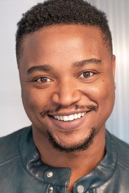 Photo of Vaughn Wilkinson as Isaiah Howell
