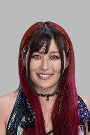 Photo of Masami Odate as Iyo Sky