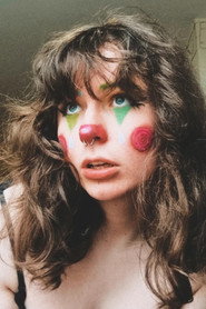 Photo of Chris Hale as Smoking girl