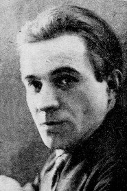 Photo of Mykola Nademskyi as Old Jew