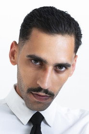 Photo of Idreesi as Moataz