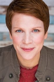 Photo of Brooke Jaye Taylor
