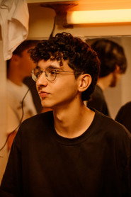 Photo of Filipe Miguel as Glorb