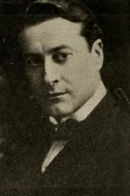Photo of Harry Mestayer as Charles Bigelow