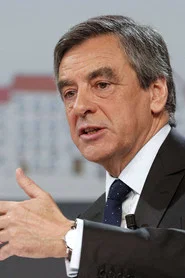 Photo of François Fillon as Self