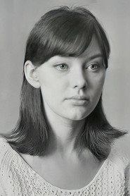 Photo of Lyudmila Saveleva as Mila