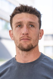 Photo of Mark Hulme as Self