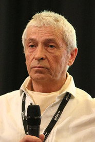 Photo of Viktar Dashuk as Self