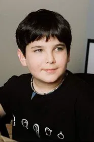Photo of Spencer Fox as Dashiell 'Dash' Parr (voice)