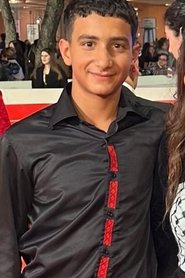 Photo of Ward Helou as Kareem