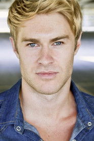 Photo of James Trevena as Marshall