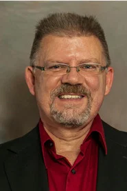 Photo of Matthew White as Ryszard Nowak