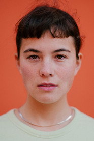 Photo of Anna Laimanee as Studentin