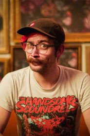 Photo of Jib Haddan as Jib