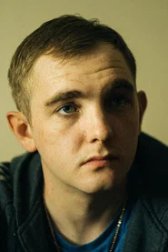 Photo of Danny Power as Brandt
