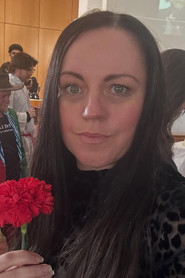 Photo of Desiree Wolter as Real Estate Agent
