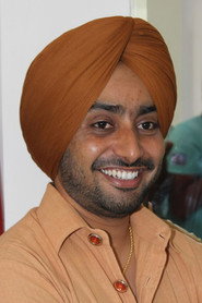 Photo of Satinder Sartaaj as Maharaja Duleep Singh