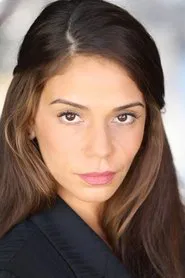 Photo of Jamie Lynn Concepcion as Dolores