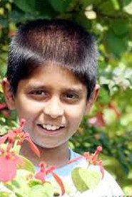 Photo of Ashwin Chitale as Parshuram 'Parshya' Vichare