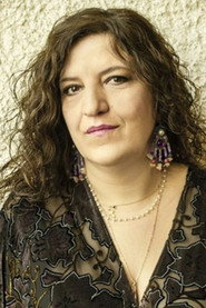 Photo of Martha Fritzila as Anna