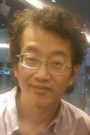 Photo of Takashi Yamamoto as Yasushi Hasegawa