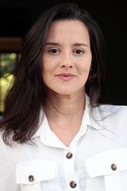 Photo of Karen Coelho as Margot jovem