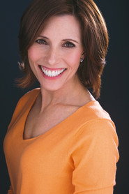 Photo of Emily Petta as Beth Burke