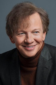 Photo of André-Philippe Gagnon as Self