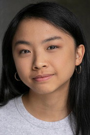 Photo of Talia Pua as Philly
