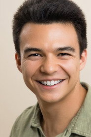 Photo of Jeffrey Laughrun as Mike