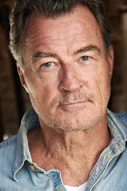 Photo of Patrick John Hurley as Bill