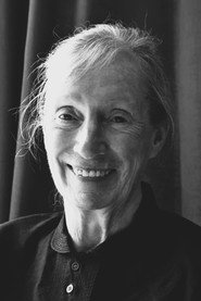 Photo of Wilma Stockenström as Iris