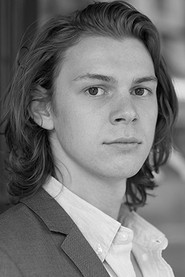 Photo of Conor Donnally as Jack