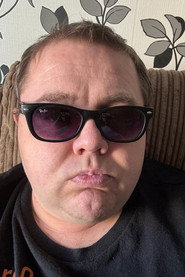 Photo of Gary Dando as Butch Powell