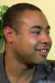 Photo of Jan-Willem