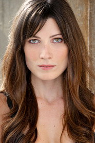 Photo of Jessica Kozak as Emily Baardsson